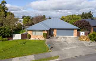3 Gimson Street, Masterton