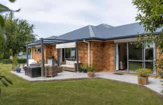 3 Gimson Street, Masterton