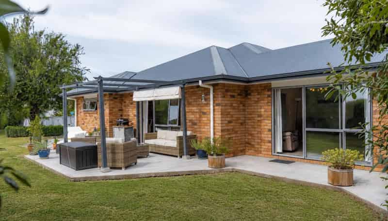 3 Gimson Street, Masterton