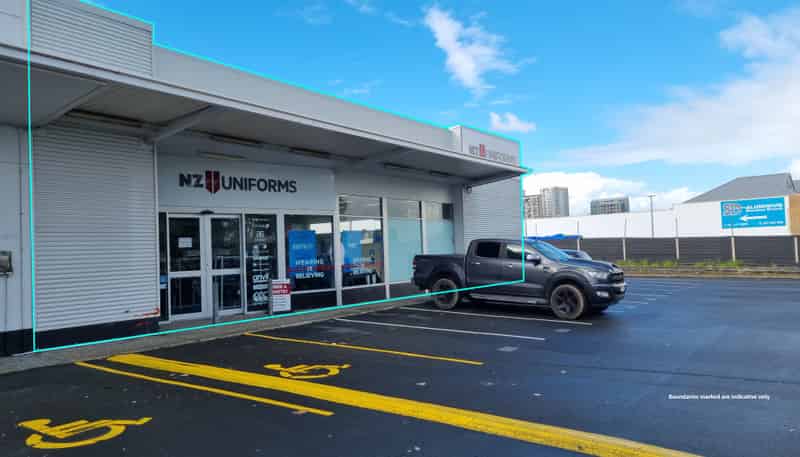 5/20 Lambie Drive, Papatoetoe
