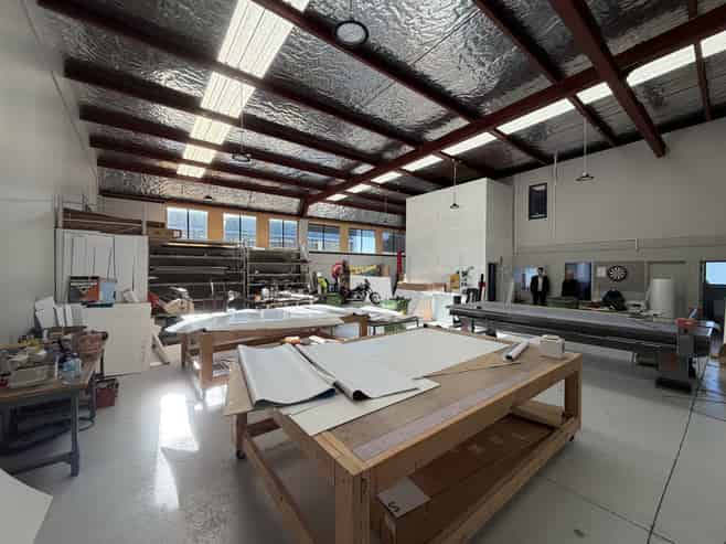 Flexible industrial opportunity - East Tamaki