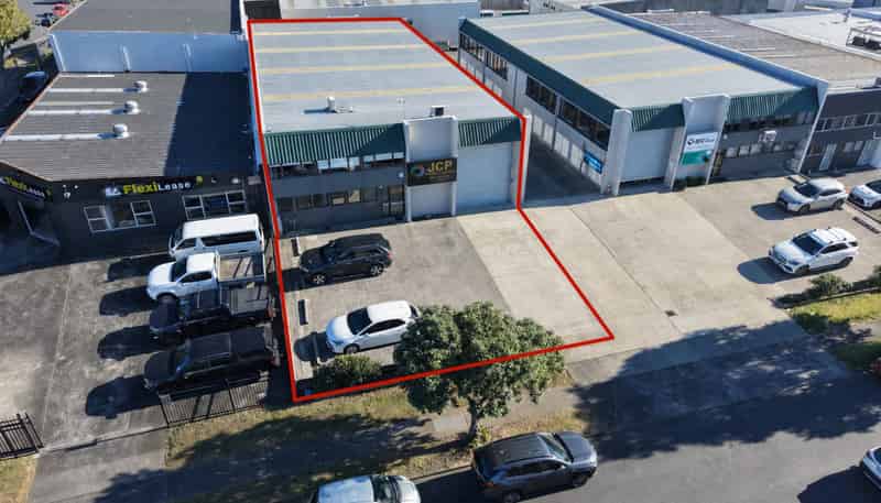 26 Greenmount Drive, East Tamaki
