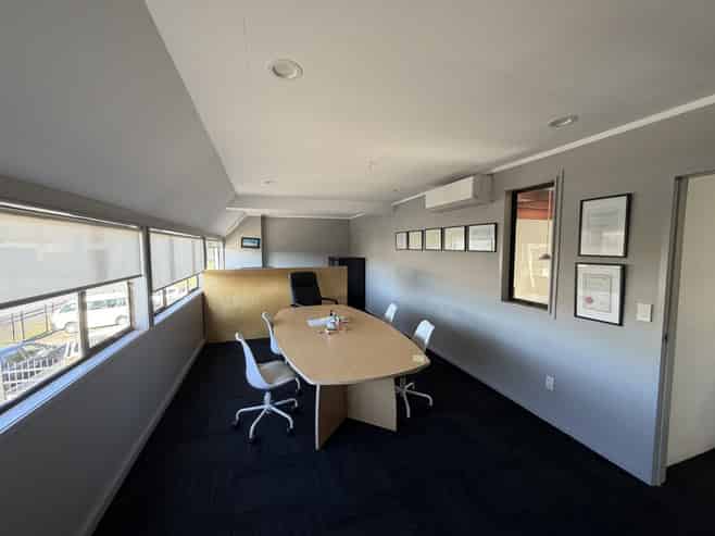 Flexible industrial opportunity - East Tamaki