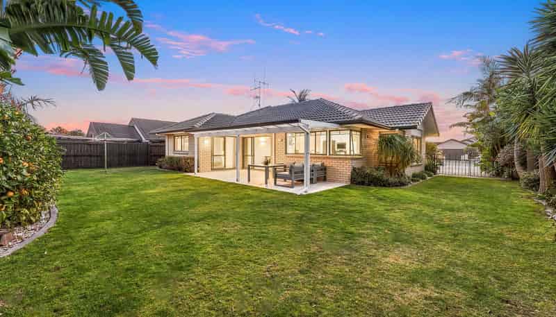 37 Kahira Crescent, Papamoa