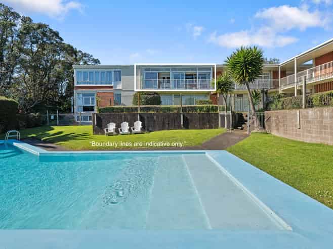 12/12 Crescent Road, Epsom