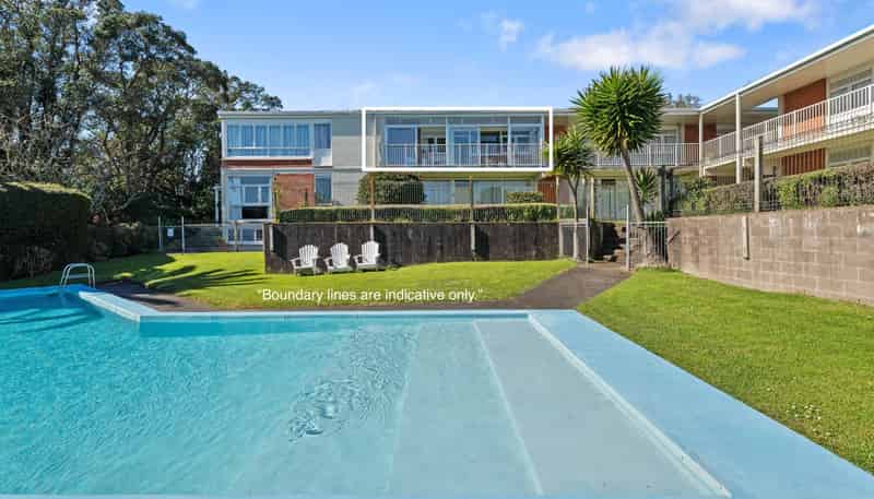 12/12 Crescent Road, Epsom