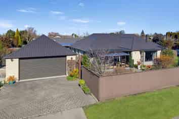 271 Kingsbury Avenue, Rangiora