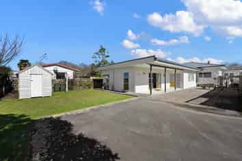 124B Nixon Street, Hamilton East