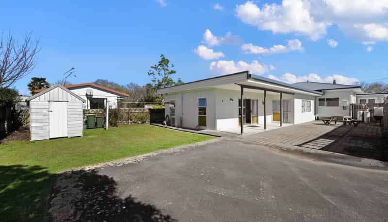 124B Nixon Street, Hamilton East