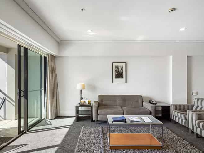 402/85 Customs Street West, Auckland Central