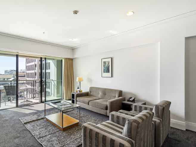 402/85 Customs Street West, Auckland Central