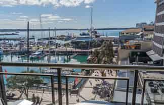 402/85 Customs Street West, Auckland Central