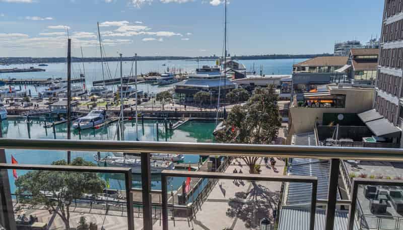 402/85 Customs Street West, Auckland Central