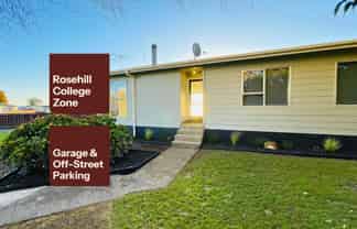 156 Chichester Drive  , Papakura