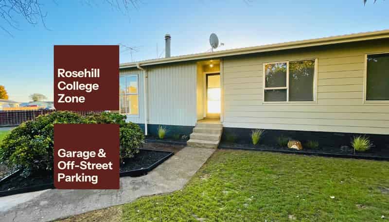 156 Chichester Drive  , Papakura