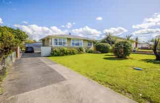 51 President Avenue, Papakura