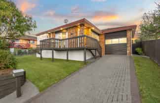33A Kirby Street, Glendene