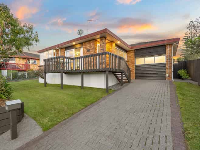 33A Kirby Street, Glendene