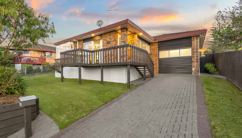 33A Kirby Street, Glendene