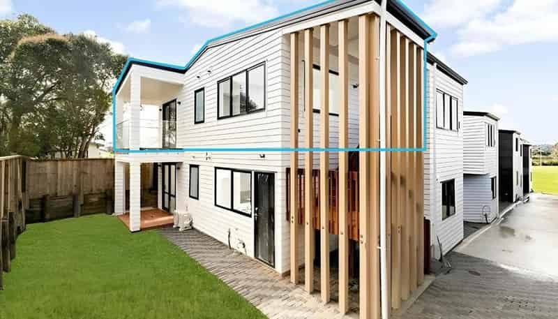 7/122 Archibald Road, Kelston