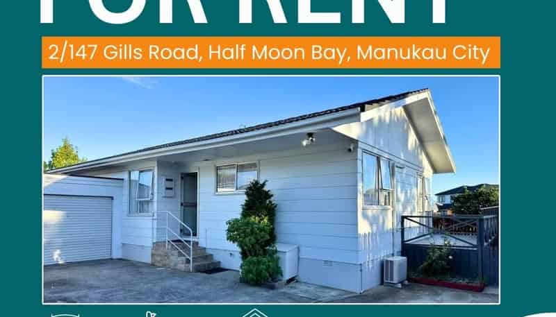 2/147 Gills Road, Half Moon Bay