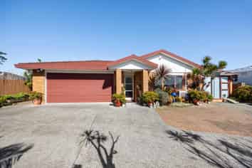54 Greenberry Drive, Ranui