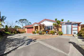 54 Greenberry Drive, Ranui