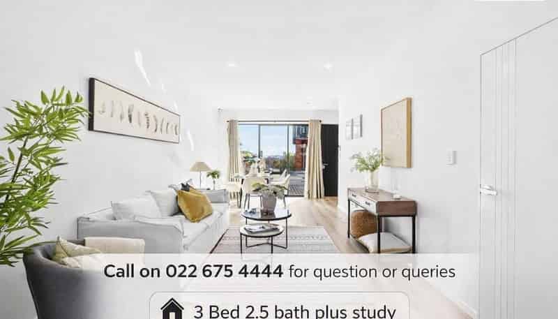 1/233 Great North Road, Henderson