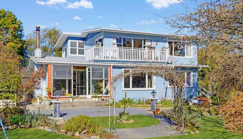 8 Flett Road, Tasman
