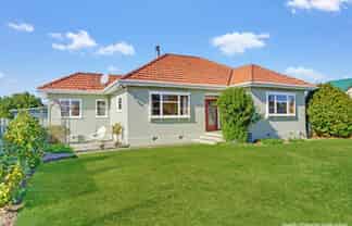 18 Studholme Street, Temuka