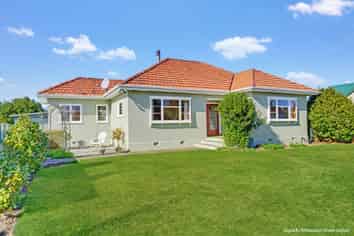 18 Studholme Street, Temuka