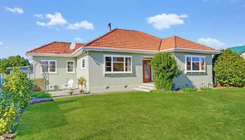 18 Studholme Street, Temuka