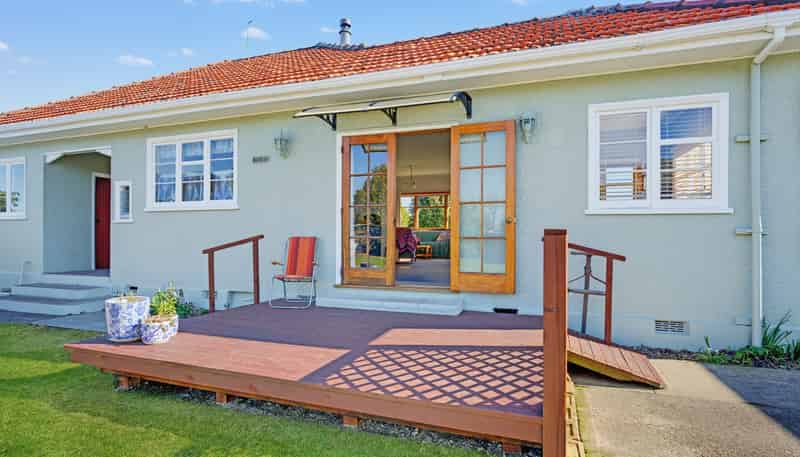 18 Studholme Street, Temuka