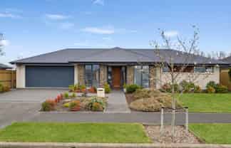 6 Oates Street, Lincoln