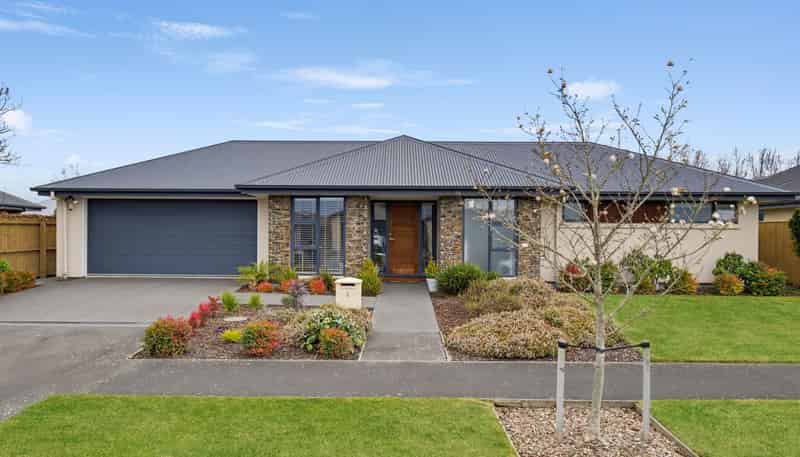 6 Oates Street, Lincoln