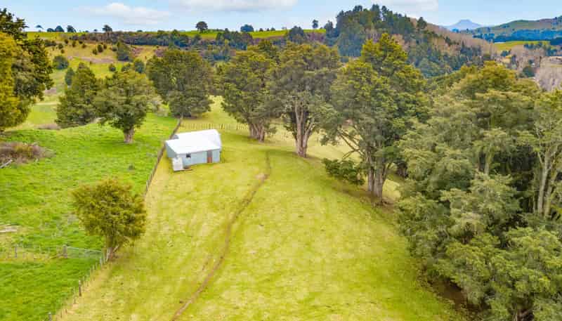 48 Mill Street, Kakahi
