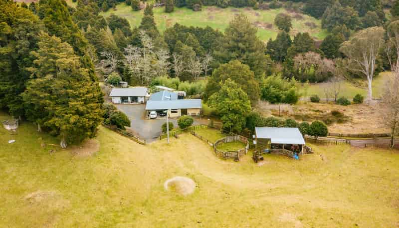 48 Mill Street, Kakahi