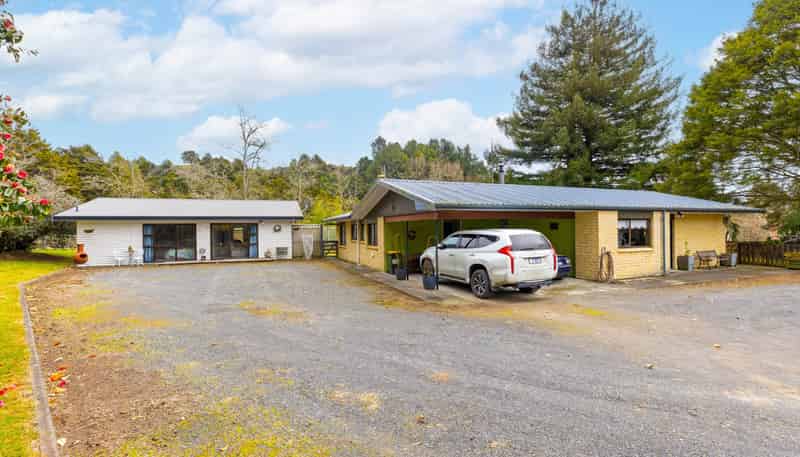 48 Mill Street, Kakahi