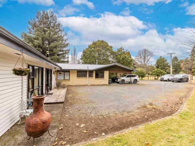 48 Mill Street, Kakahi
