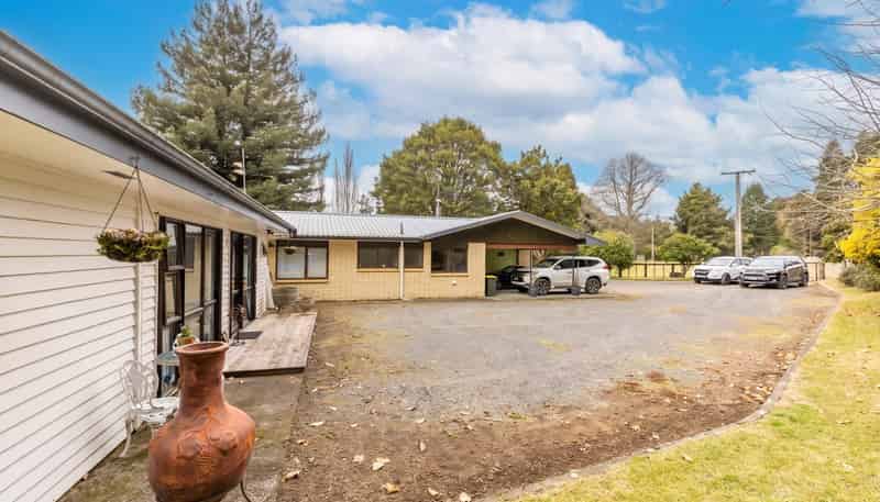 48 Mill Street, Kakahi