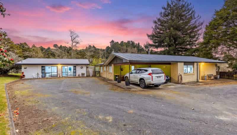 48 Mill Street, Kakahi