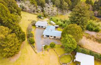 48 Mill Street, Kakahi