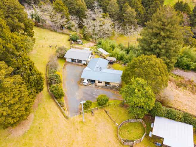 48 Mill Street, Kakahi