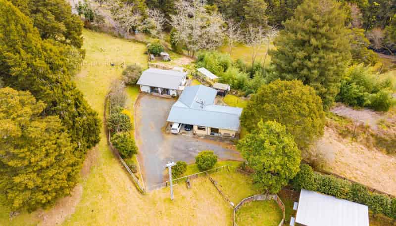 48 Mill Street, Kakahi