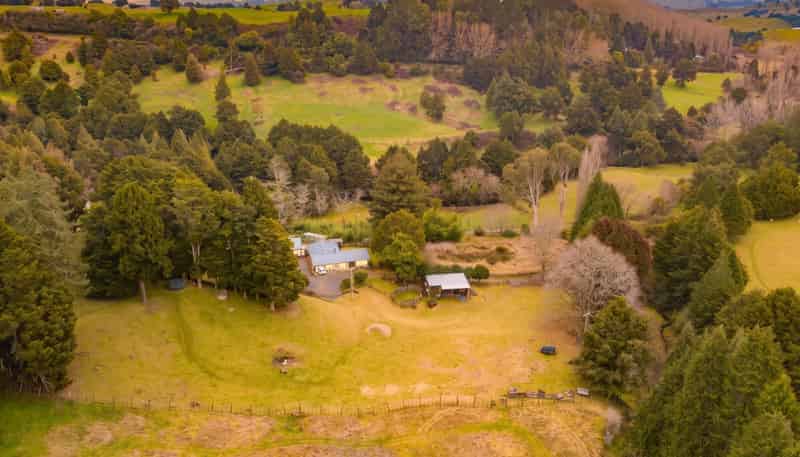 48 Mill Street, Kakahi