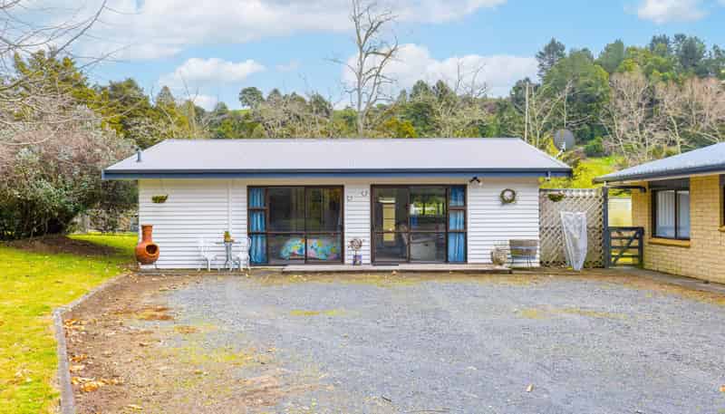 48 Mill Street, Kakahi