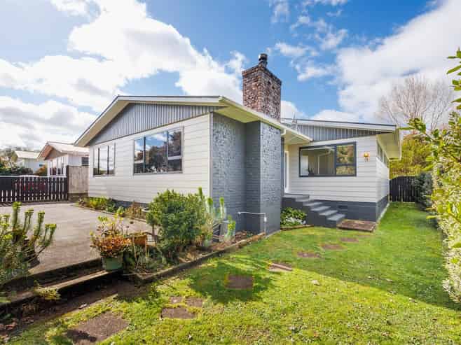  79 Tutaenui Road, Marton