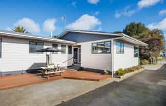  79 Tutaenui Road, Marton