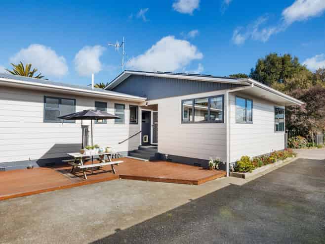  79 Tutaenui Road, Marton