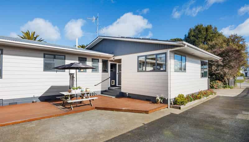  79 Tutaenui Road, Marton